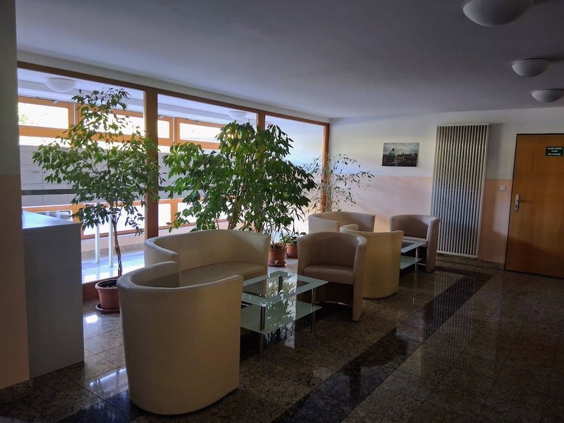 1 bedroom with open-plan kitchen flat for sale, 64 m², Šlikova, Prague, Prague 1 bedroom with open-plan kitchen flat for sale, 64 m², Šlikova, Prague, Prague