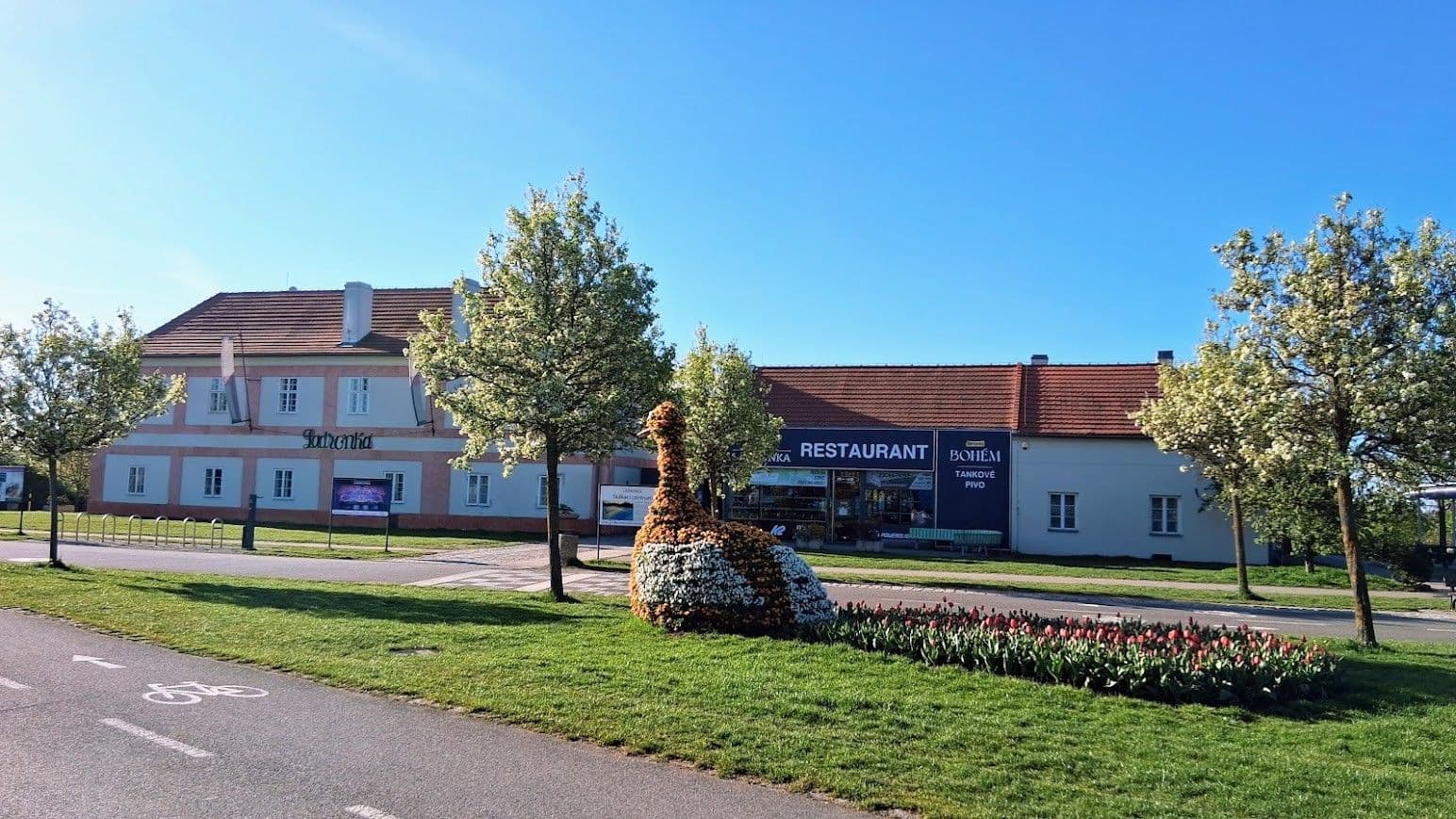 1 bedroom with open-plan kitchen flat for sale, 64 m², Šlikova, Prague, Prague 1 bedroom with open-plan kitchen flat for sale, 64 m², Šlikova, Prague, Prague