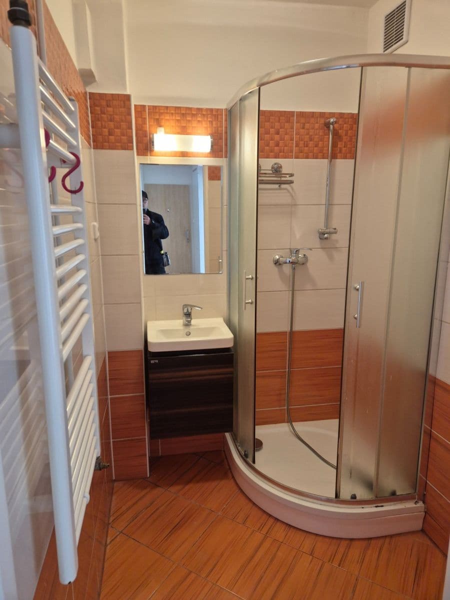 3 bedroom flat to rent, 71 m², Viniční, Brno, Jihomoravský Region 3 bedroom flat to rent, 71 m², Viniční, Brno, Jihomoravský Region