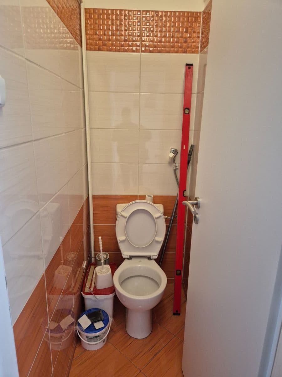 3 bedroom flat to rent, 71 m², Viniční, Brno, Jihomoravský Region 3 bedroom flat to rent, 71 m², Viniční, Brno, Jihomoravský Region