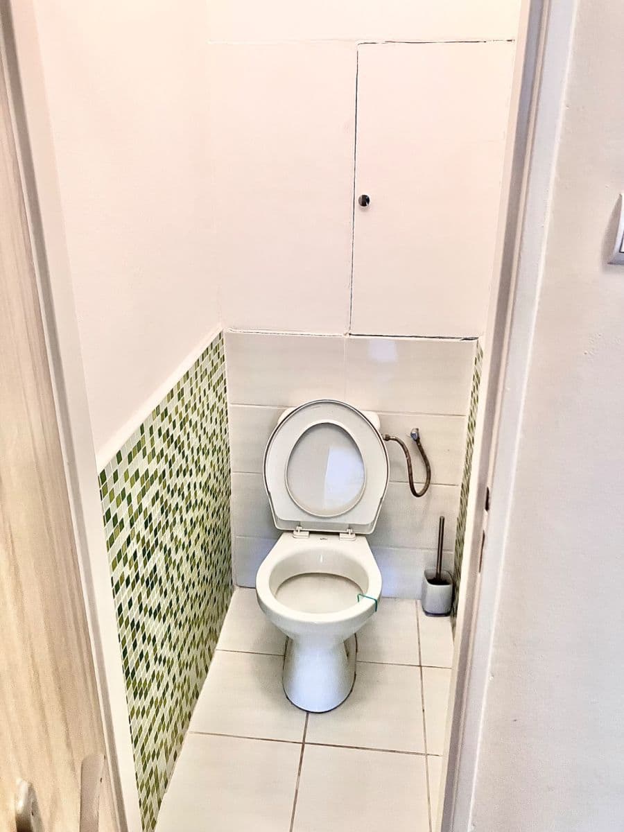 2 bedroom with open-plan kitchen flat for sale, 72 m², Čsl. armády, Děčín, Ústecký Region 2 bedroom with open-plan kitchen flat for sale, 72 m², Čsl. armády, Děčín, Ústecký Region