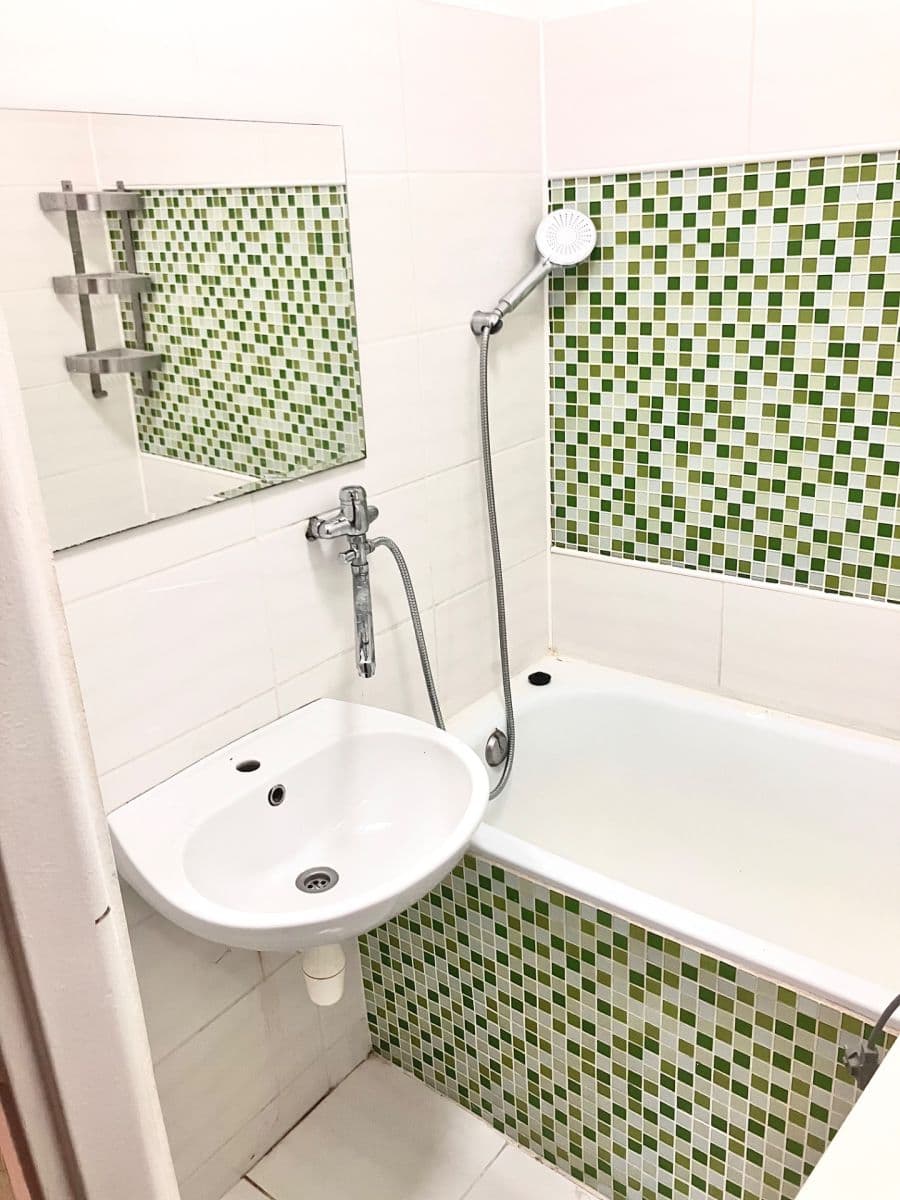 2 bedroom with open-plan kitchen flat for sale, 72 m², Čsl. armády, Děčín, Ústecký Region 2 bedroom with open-plan kitchen flat for sale, 72 m², Čsl. armády, Děčín, Ústecký Region