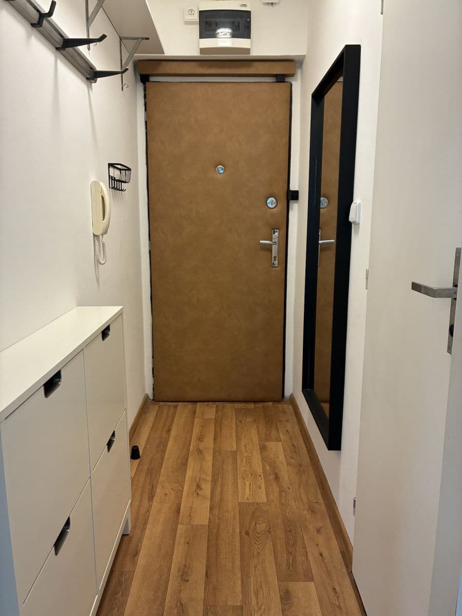 Studio flat to rent, 30 m², Šestajovická, Prague, Prague Studio flat to rent, 30 m², Šestajovická, Prague, Prague