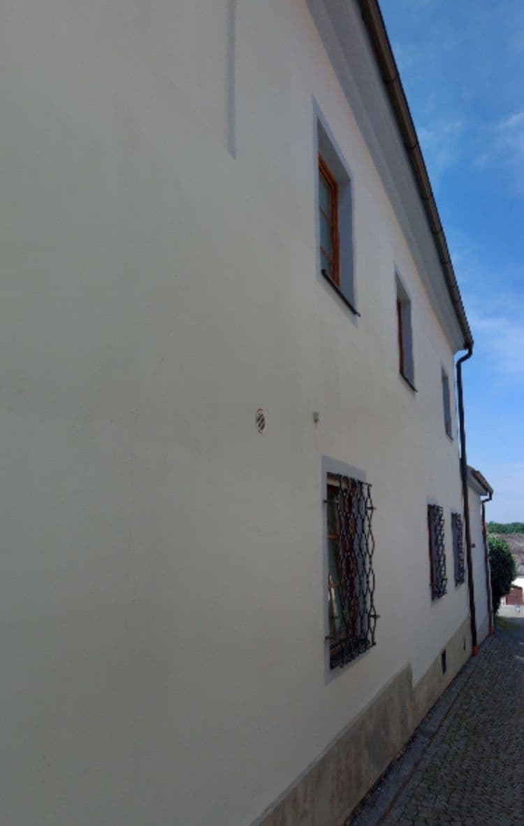 house for sale, 753 m², nám. T. G. Masaryka, Bechyně, Jihočeský Region house for sale, 753 m², nám. T. G. Masaryka, Bechyně, Jihočeský Region