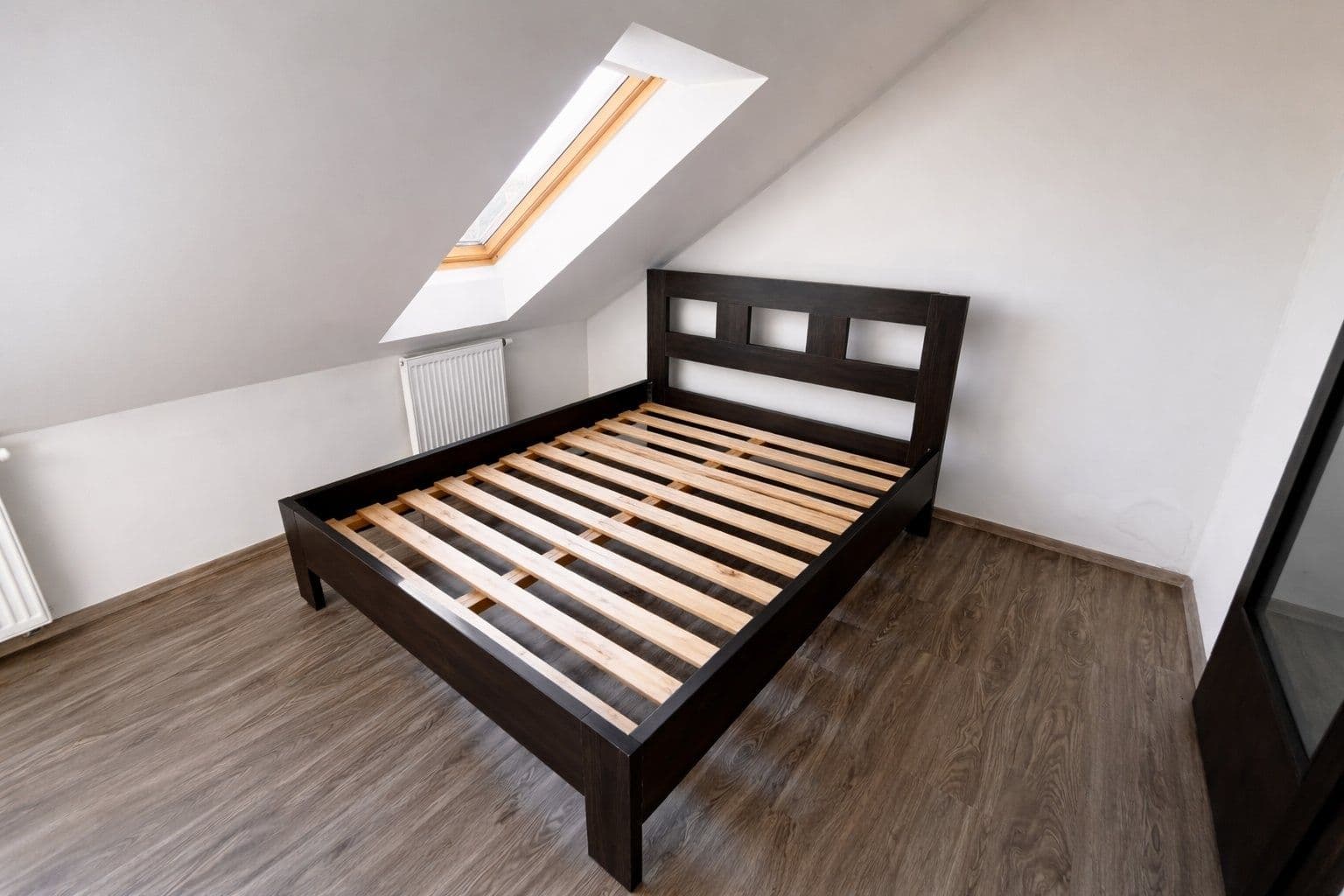 2 bedroom with open-plan kitchen flat for sale, 89 m², Třídvorská, Kolín, Středočeský Region 2 bedroom with open-plan kitchen flat for sale, 89 m², Třídvorská, Kolín, Středočeský Region