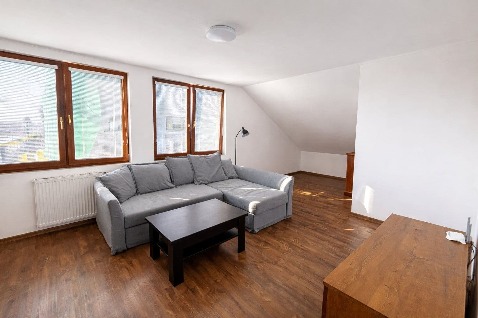 2 bedroom with open-plan kitchen flat for sale, 89 m², Třídvorská, Kolín, Středočeský Region 2 bedroom with open-plan kitchen flat for sale, 89 m², Třídvorská, Kolín, Středočeský Region