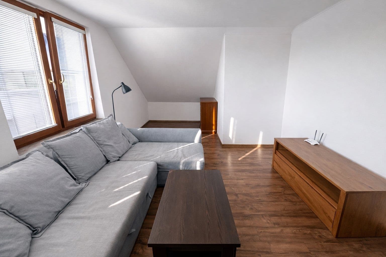 2 bedroom with open-plan kitchen flat for sale, 89 m², Třídvorská, Kolín, Středočeský Region 2 bedroom with open-plan kitchen flat for sale, 89 m², Třídvorská, Kolín, Středočeský Region