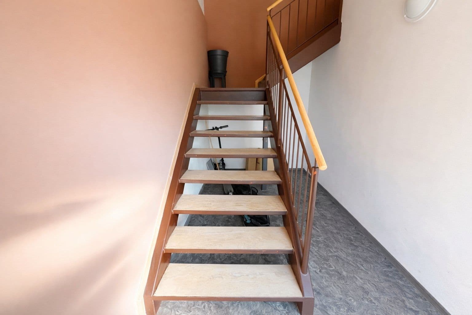 2 bedroom with open-plan kitchen flat for sale, 89 m², Třídvorská, Kolín, Středočeský Region 2 bedroom with open-plan kitchen flat for sale, 89 m², Třídvorská, Kolín, Středočeský Region