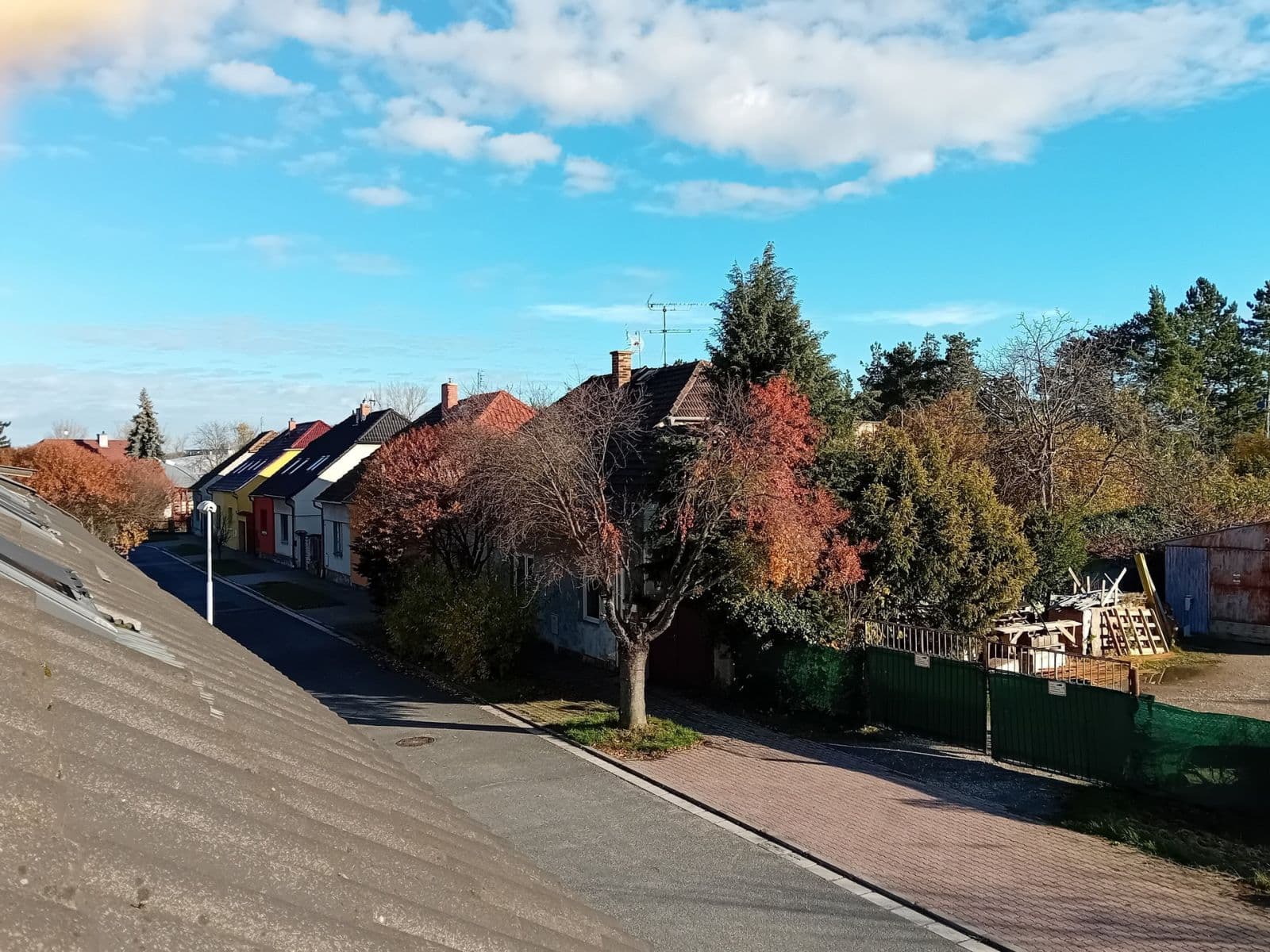 2 bedroom with open-plan kitchen flat for sale, 89 m², Třídvorská, Kolín, Středočeský Region 2 bedroom with open-plan kitchen flat for sale, 89 m², Třídvorská, Kolín, Středočeský Region