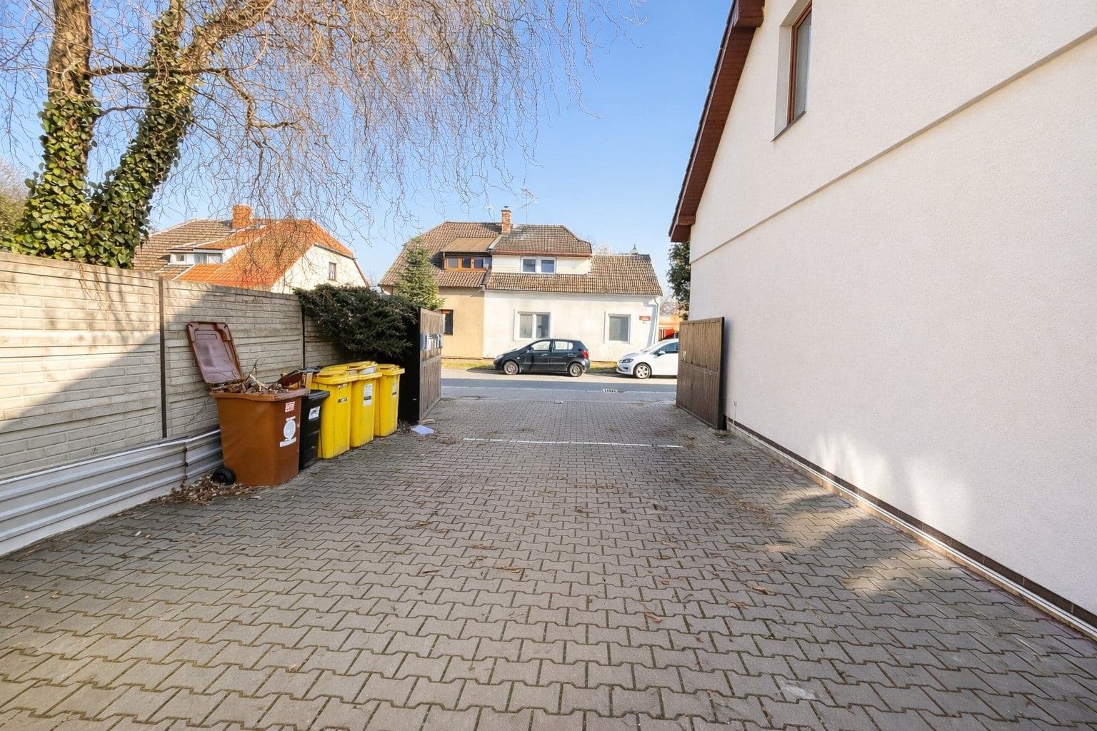 2 bedroom with open-plan kitchen flat for sale, 89 m², Třídvorská, Kolín, Středočeský Region 2 bedroom with open-plan kitchen flat for sale, 89 m², Třídvorská, Kolín, Středočeský Region