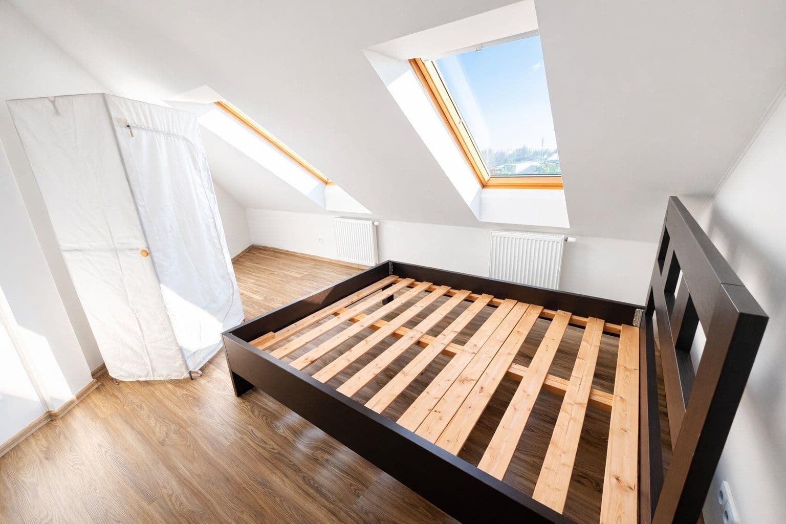 2 bedroom with open-plan kitchen flat for sale, 89 m², Třídvorská, Kolín, Středočeský Region 2 bedroom with open-plan kitchen flat for sale, 89 m², Třídvorská, Kolín, Středočeský Region