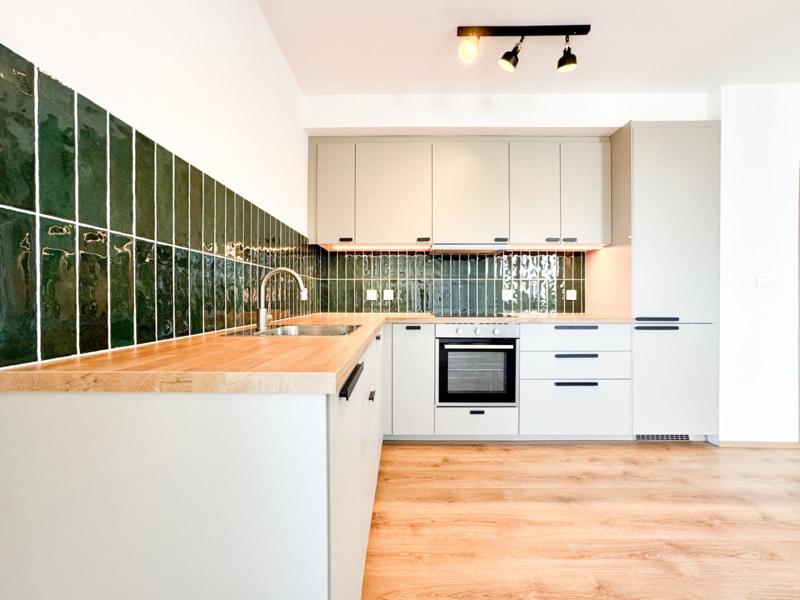 1 bedroom with open-plan kitchen flat to rent, 62 m², U Pondu, Heřmanova Huť, Plzeňský Region 1 bedroom with open-plan kitchen flat to rent, 62 m², U Pondu, Heřmanova Huť, Plzeňský Region