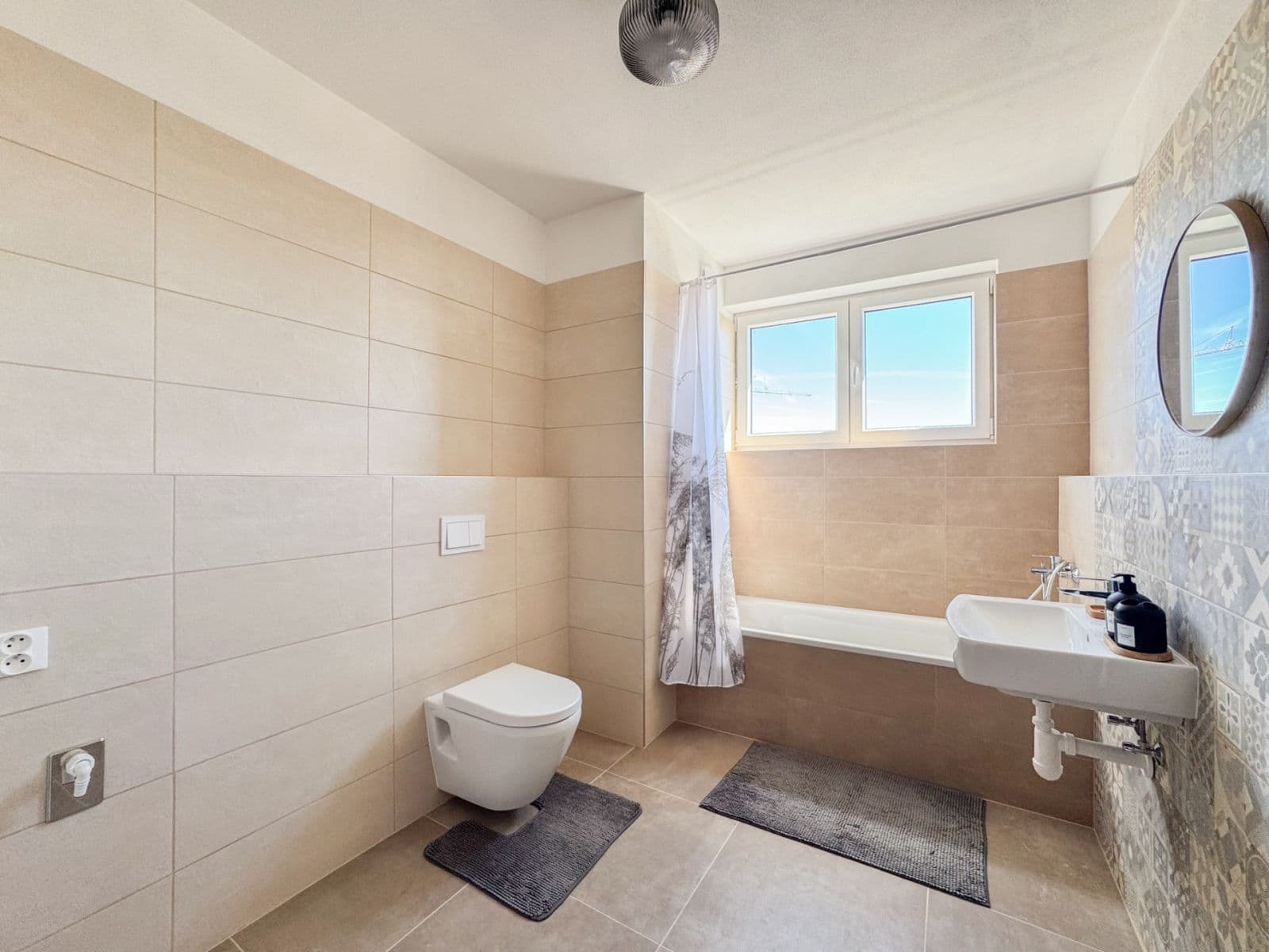 1 bedroom with open-plan kitchen flat to rent, 62 m², U Pondu, Heřmanova Huť, Plzeňský Region 1 bedroom with open-plan kitchen flat to rent, 62 m², U Pondu, Heřmanova Huť, Plzeňský Region