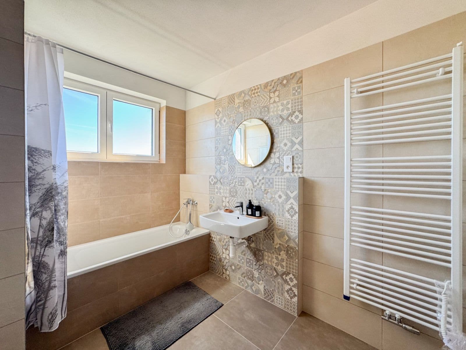 1 bedroom with open-plan kitchen flat to rent, 62 m², U Pondu, Heřmanova Huť, Plzeňský Region 1 bedroom with open-plan kitchen flat to rent, 62 m², U Pondu, Heřmanova Huť, Plzeňský Region