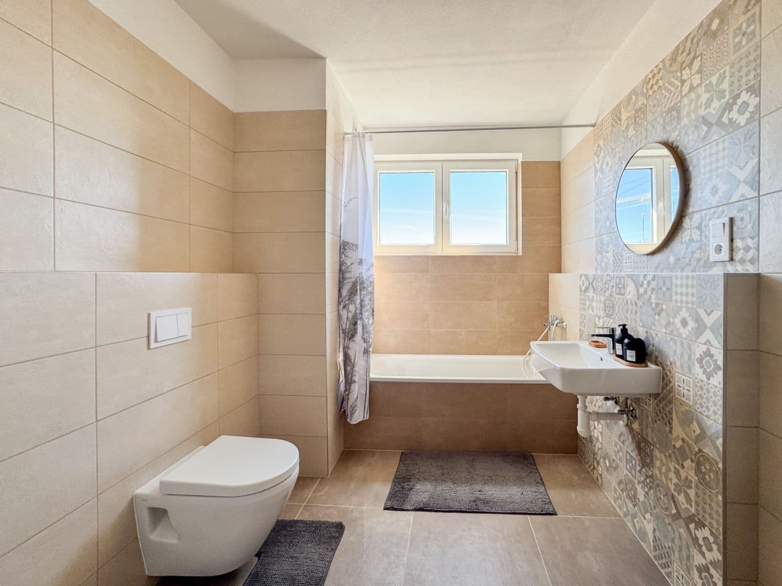 1 bedroom with open-plan kitchen flat to rent, 62 m², U Pondu, Heřmanova Huť, Plzeňský Region 1 bedroom with open-plan kitchen flat to rent, 62 m², U Pondu, Heřmanova Huť, Plzeňský Region