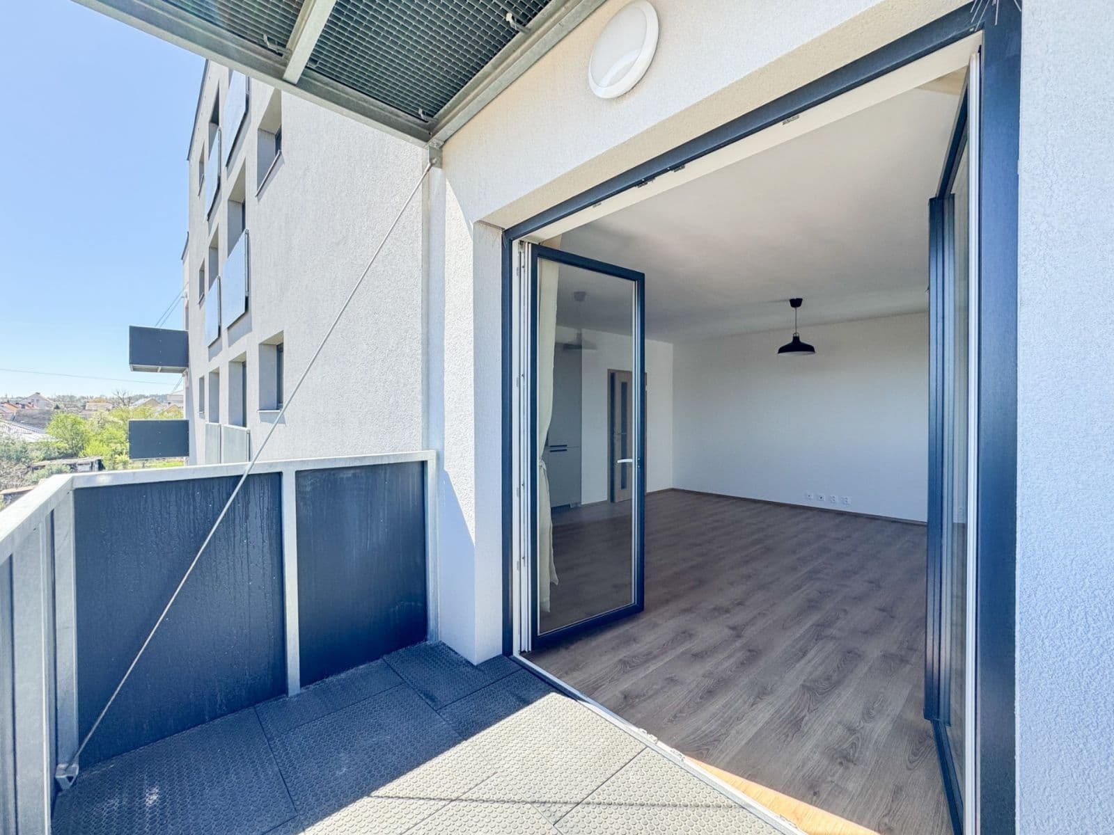 1 bedroom with open-plan kitchen flat to rent, 62 m², U Pondu, Heřmanova Huť, Plzeňský Region 1 bedroom with open-plan kitchen flat to rent, 62 m², U Pondu, Heřmanova Huť, Plzeňský Region