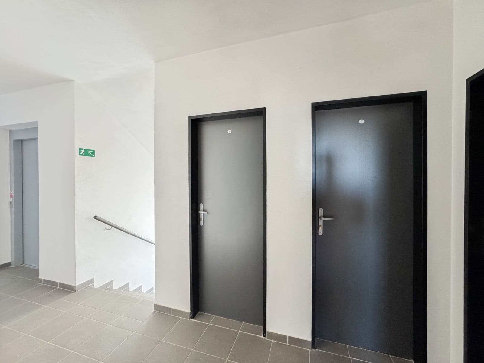 1 bedroom with open-plan kitchen flat to rent, 62 m², U Pondu, Heřmanova Huť, Plzeňský Region 1 bedroom with open-plan kitchen flat to rent, 62 m², U Pondu, Heřmanova Huť, Plzeňský Region