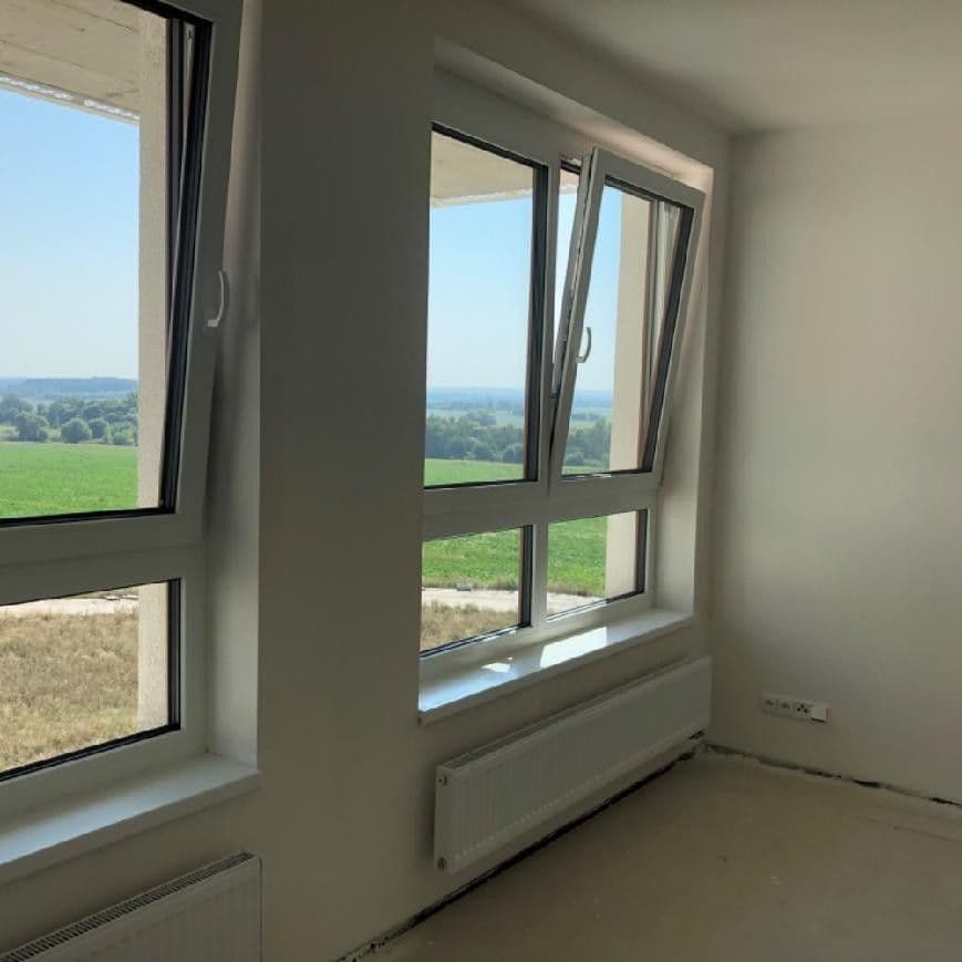 1 bedroom with open-plan kitchen flat to rent, 59 m², Kardausova, Prague, Prague 1 bedroom with open-plan kitchen flat to rent, 59 m², Kardausova, Prague, Prague