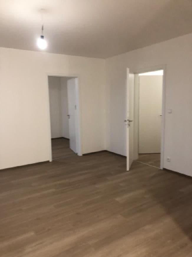 1 bedroom with open-plan kitchen flat to rent, 59 m², Kardausova, Prague, Prague 1 bedroom with open-plan kitchen flat to rent, 59 m², Kardausova, Prague, Prague