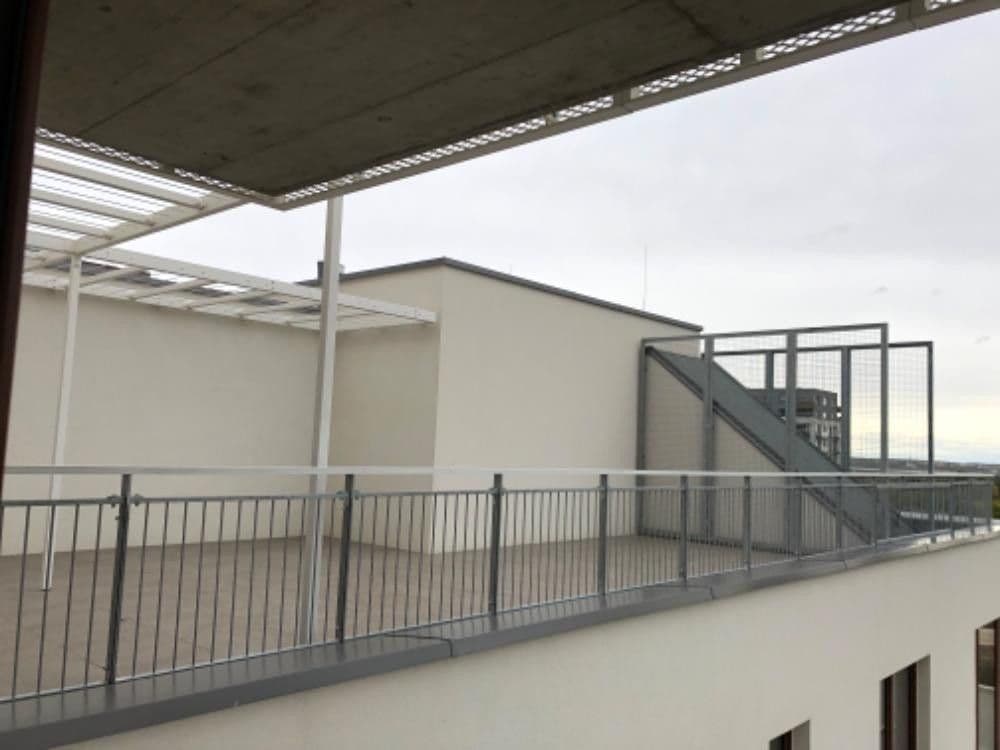 1 bedroom with open-plan kitchen flat to rent, 59 m², Kardausova, Prague, Prague 1 bedroom with open-plan kitchen flat to rent, 59 m², Kardausova, Prague, Prague