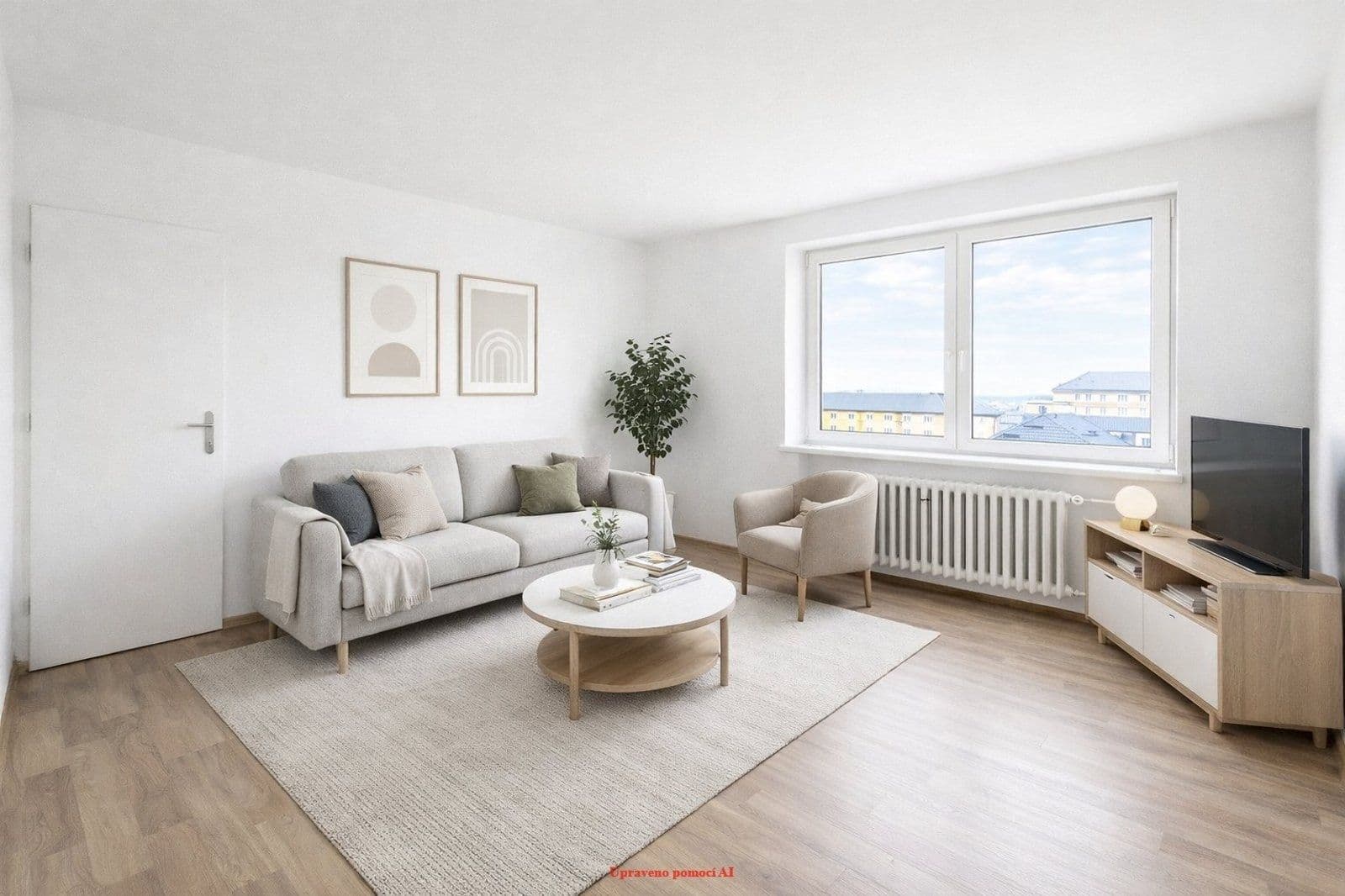 2 bedroom flat to rent, 59 m², Okružní, Havířov, Moravskoslezský Region 2 bedroom flat to rent, 59 m², Okružní, Havířov, Moravskoslezský Region