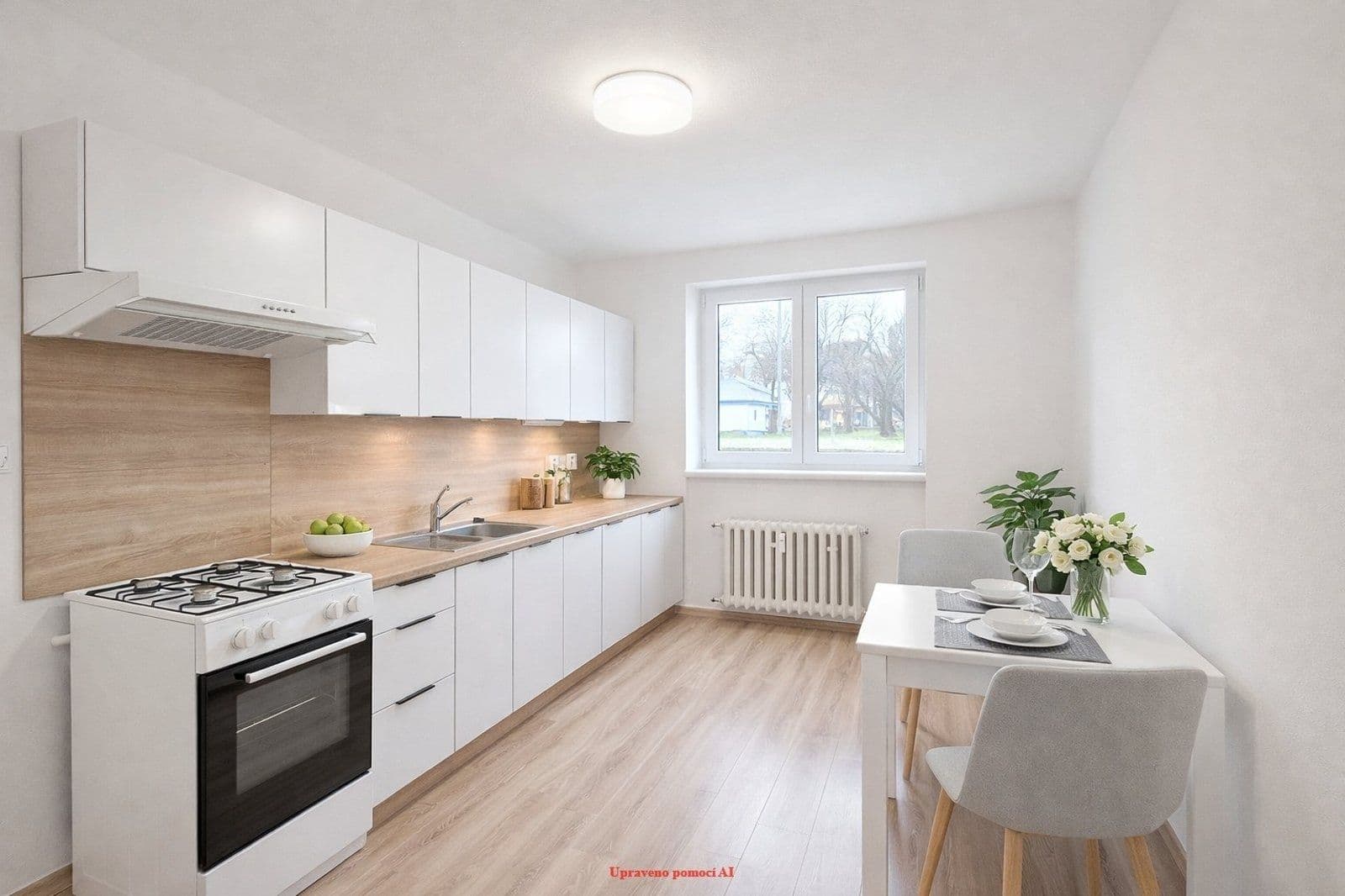 2 bedroom flat to rent, 59 m², Okružní, Havířov, Moravskoslezský Region 2 bedroom flat to rent, 59 m², Okružní, Havířov, Moravskoslezský Region