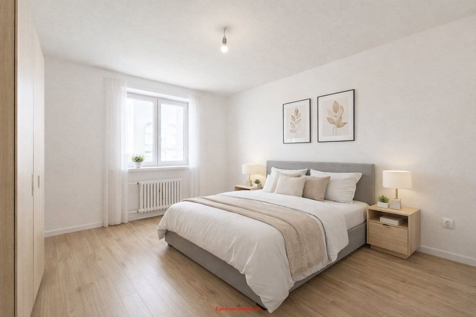 2 bedroom flat to rent, 61 m², Okružní, Havířov, Moravskoslezský Region 2 bedroom flat to rent, 61 m², Okružní, Havířov, Moravskoslezský Region