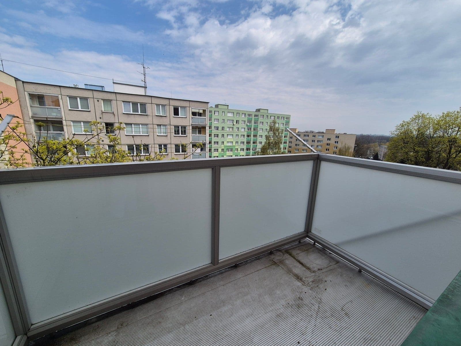 2 bedroom flat to rent, 61 m², Okružní, Havířov, Moravskoslezský Region 2 bedroom flat to rent, 61 m², Okružní, Havířov, Moravskoslezský Region