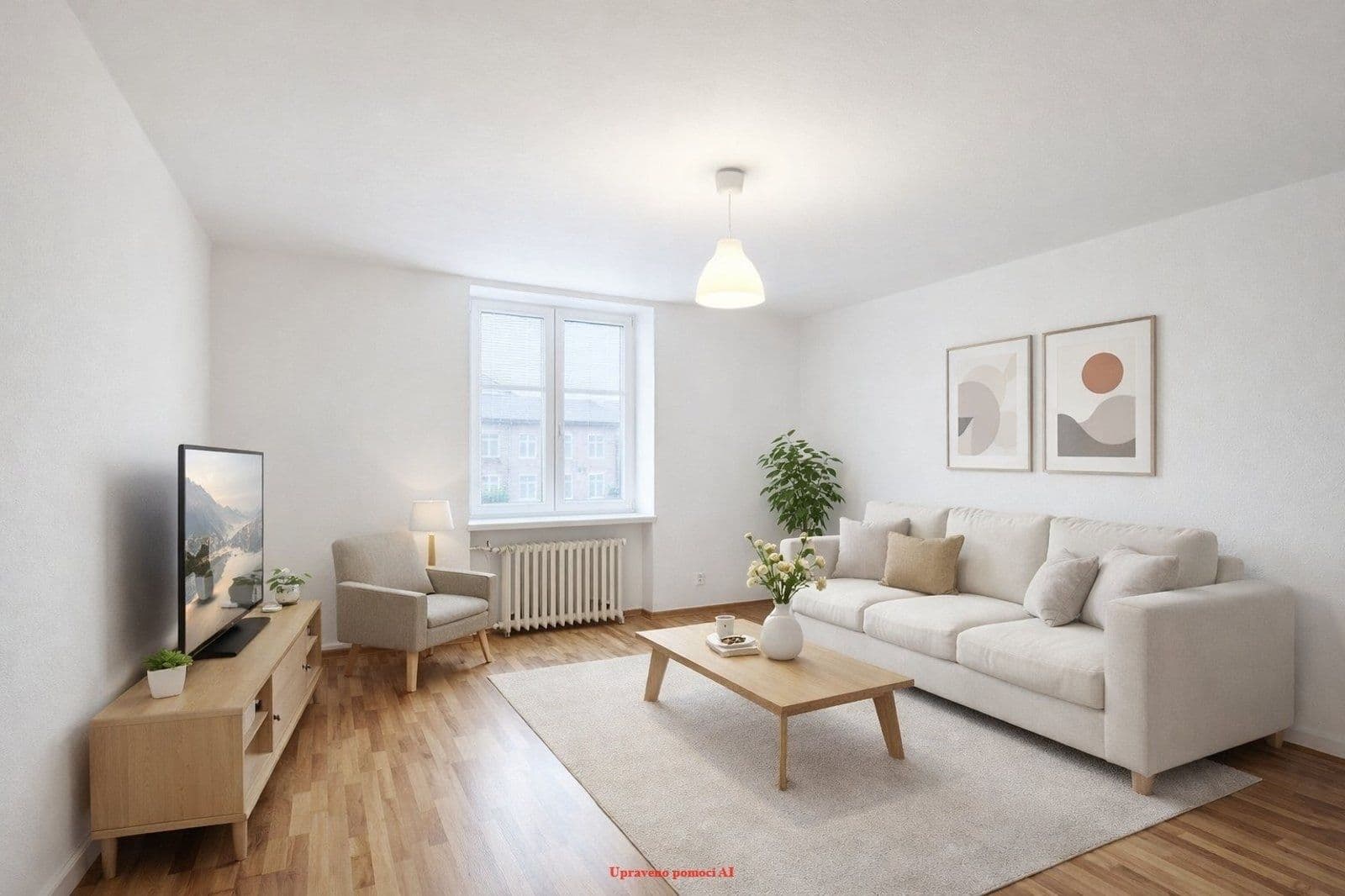 1 bedroom flat to rent, 43 m², Jana Švermy, Havířov, Moravskoslezský Region 1 bedroom flat to rent, 43 m², Jana Švermy, Havířov, Moravskoslezský Region