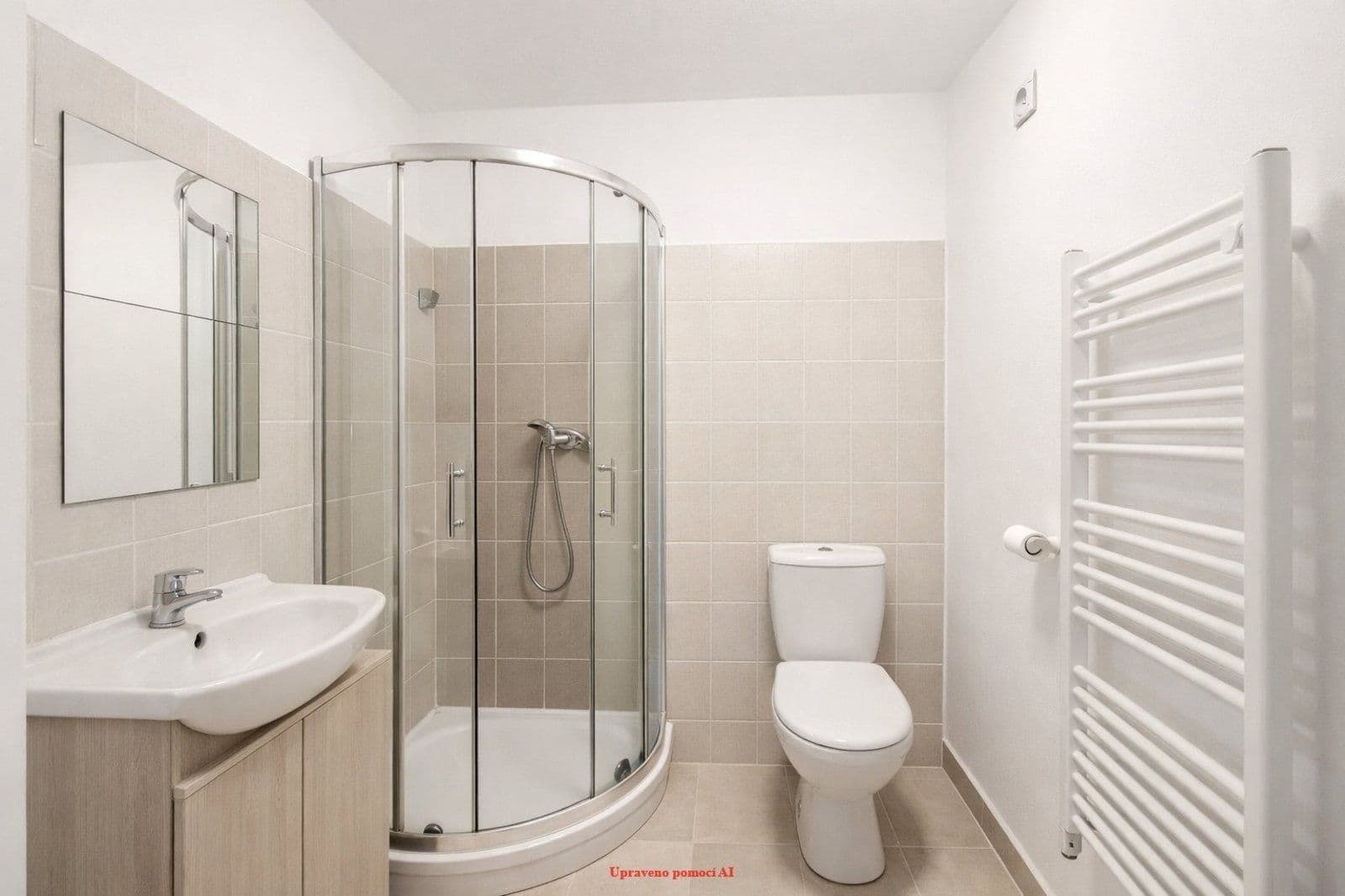 1 bedroom flat to rent, 43 m², Jana Švermy, Havířov, Moravskoslezský Region 1 bedroom flat to rent, 43 m², Jana Švermy, Havířov, Moravskoslezský Region