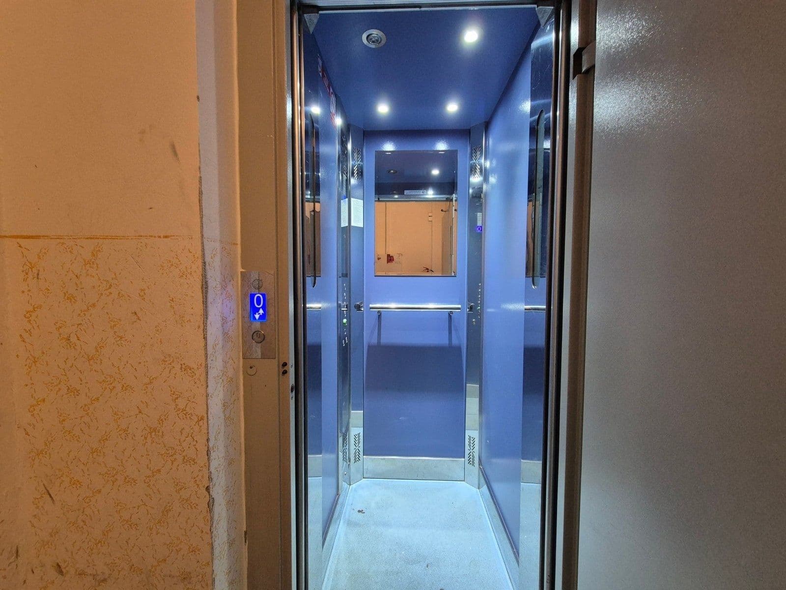 1 bedroom flat to rent, 43 m², Jana Švermy, Havířov, Moravskoslezský Region 1 bedroom flat to rent, 43 m², Jana Švermy, Havířov, Moravskoslezský Region