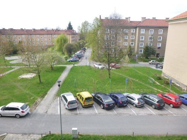 1 bedroom flat to rent, 43 m², Jana Švermy, Havířov, Moravskoslezský Region 1 bedroom flat to rent, 43 m², Jana Švermy, Havířov, Moravskoslezský Region