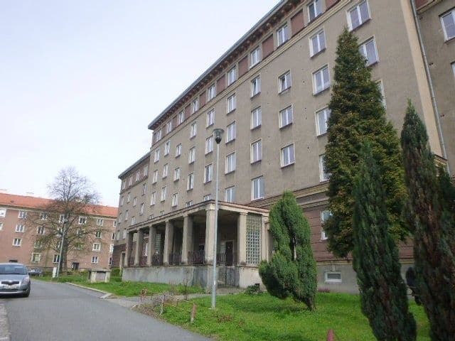 1 bedroom flat to rent, 43 m², Jana Švermy, Havířov, Moravskoslezský Region 1 bedroom flat to rent, 43 m², Jana Švermy, Havířov, Moravskoslezský Region