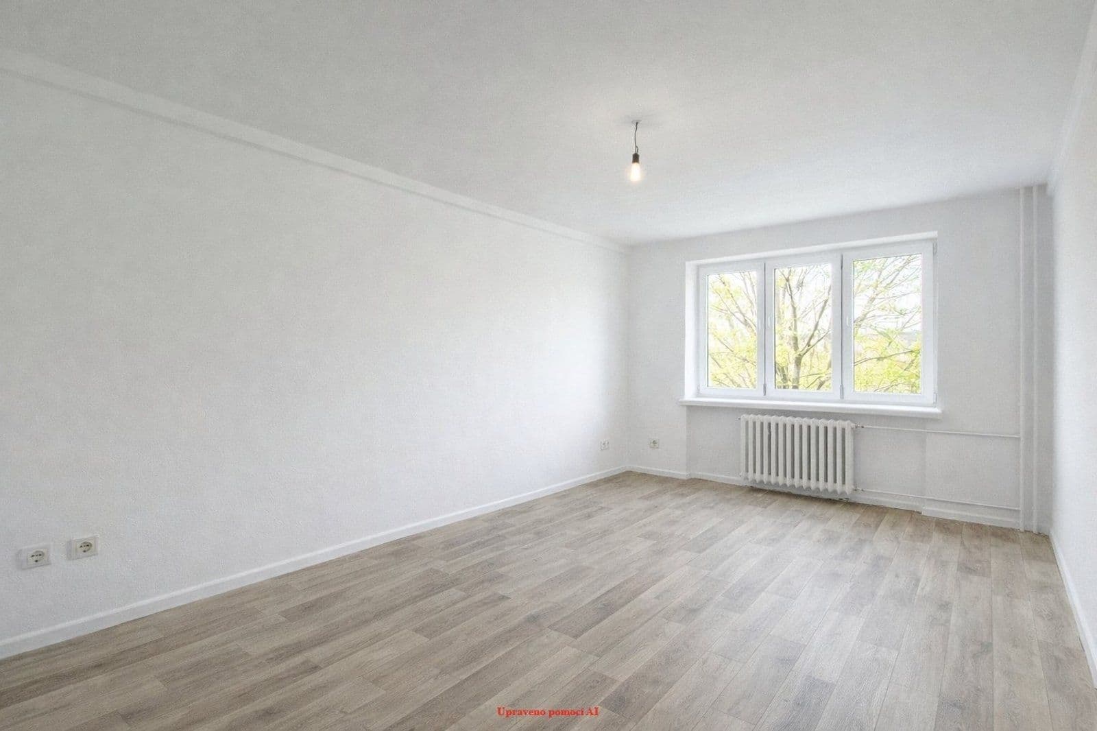 2 bedroom flat to rent, 54 m², Beethovenova, Havířov, Moravskoslezský Region 2 bedroom flat to rent, 54 m², Beethovenova, Havířov, Moravskoslezský Region