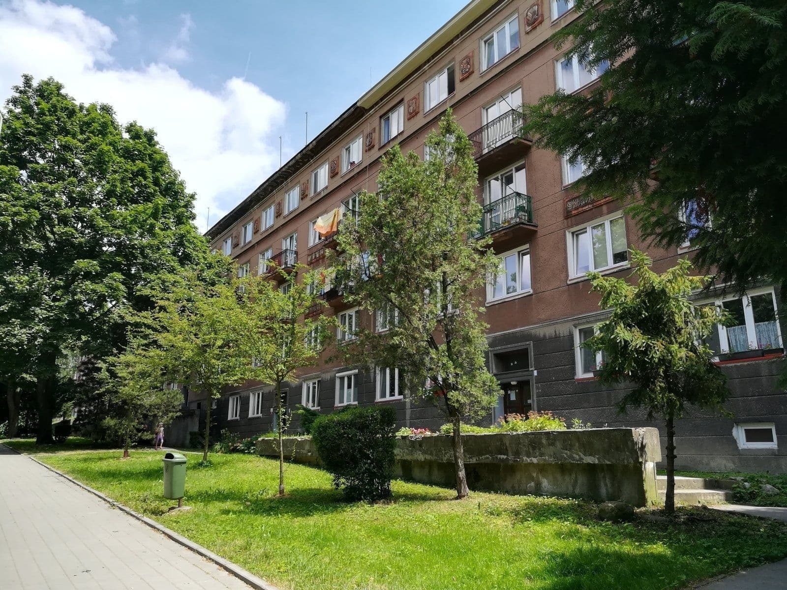 2 bedroom flat to rent, 54 m², Beethovenova, Havířov, Moravskoslezský Region 2 bedroom flat to rent, 54 m², Beethovenova, Havířov, Moravskoslezský Region