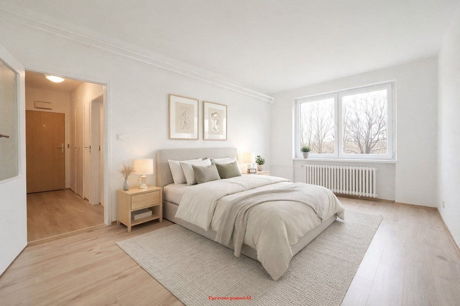 2 bedroom flat to rent, 50 m², Moskevská, Havířov, Moravskoslezský Region 2 bedroom flat to rent, 50 m², Moskevská, Havířov, Moravskoslezský Region