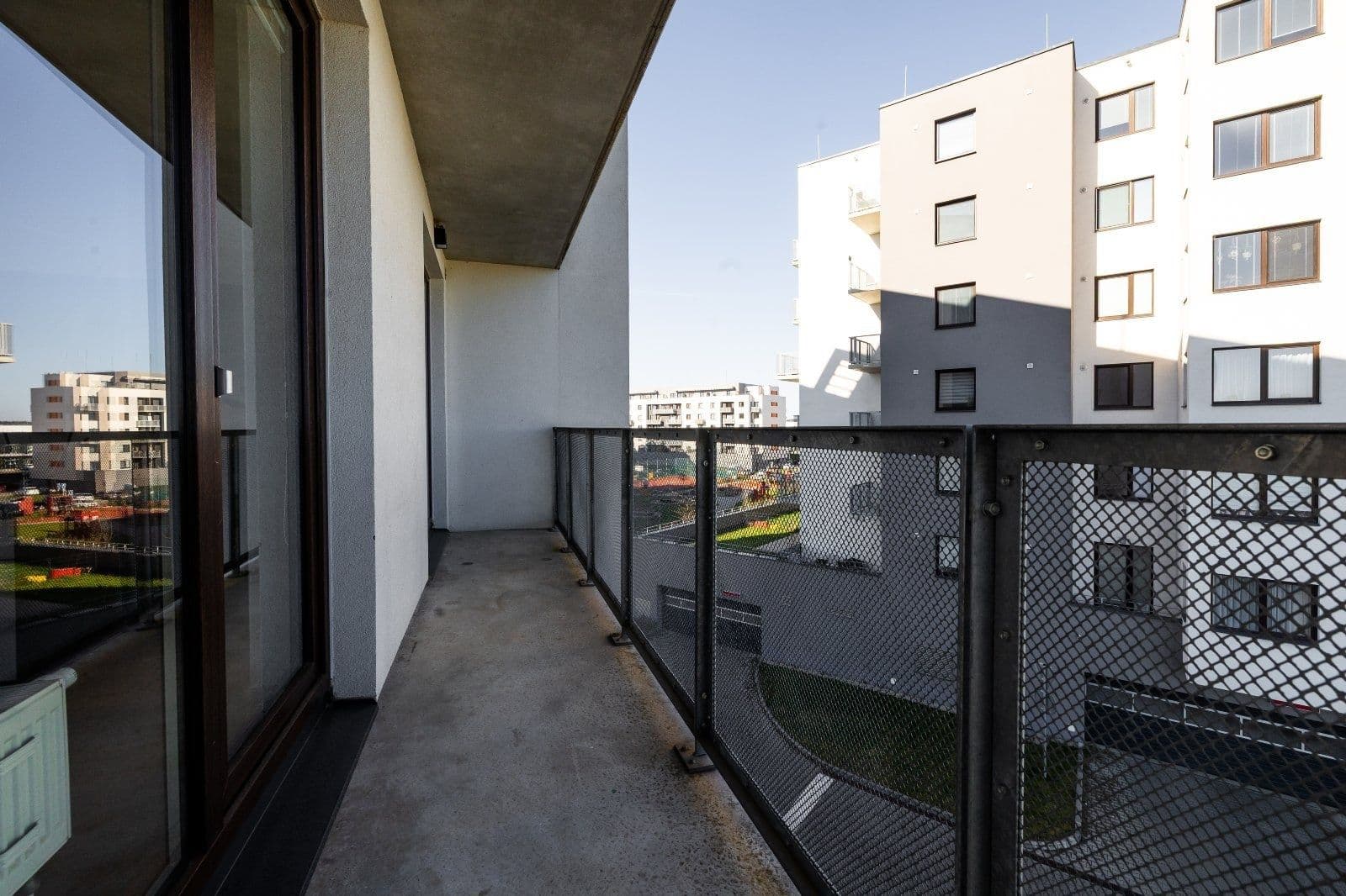 2 bedroom flat to rent, 45 m², Magisterská, Plzeň, Plzeňský Region 2 bedroom flat to rent, 45 m², Magisterská, Plzeň, Plzeňský Region