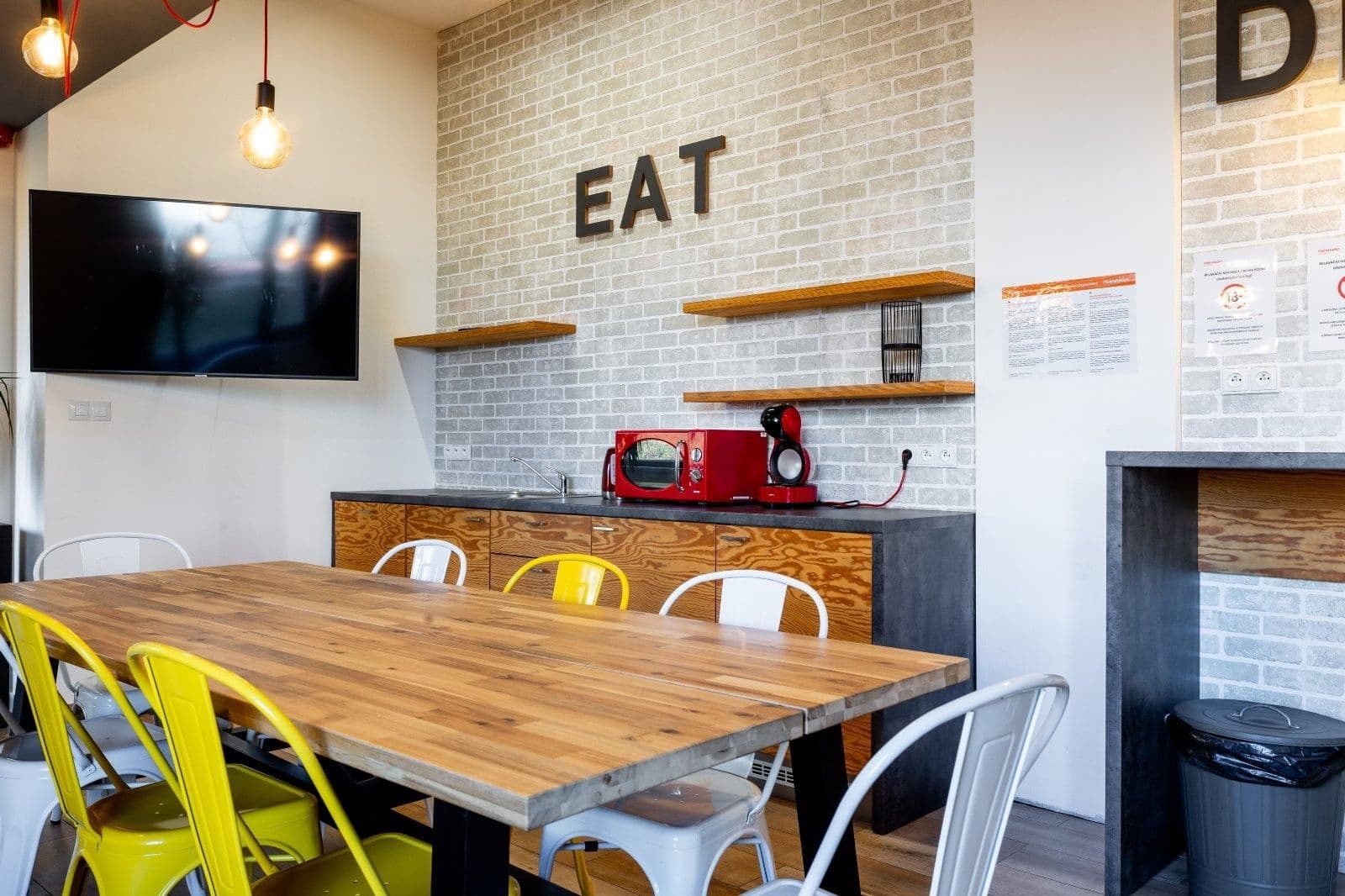 2 bedroom flat to rent, 45 m², Magisterská, Plzeň, Plzeňský Region 2 bedroom flat to rent, 45 m², Magisterská, Plzeň, Plzeňský Region