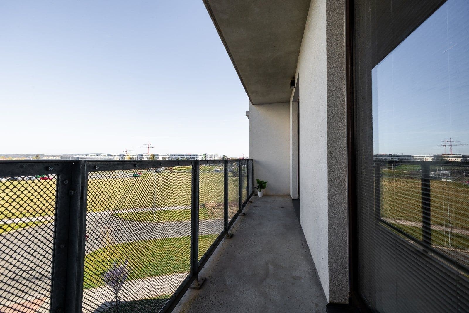 2 bedroom flat to rent, 45 m², Magisterská, Plzeň, Plzeňský Region 2 bedroom flat to rent, 45 m², Magisterská, Plzeň, Plzeňský Region