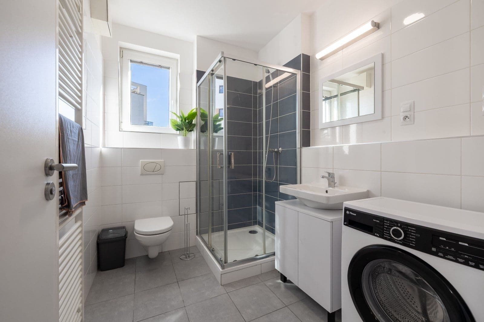 2 bedroom flat to rent, 43 m², Magisterská, Plzeň, Plzeňský Region 2 bedroom flat to rent, 43 m², Magisterská, Plzeň, Plzeňský Region