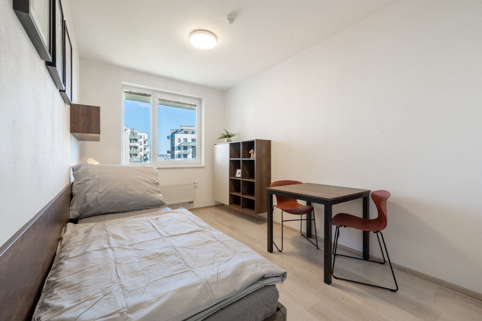 2 bedroom flat to rent, 43 m², Magisterská, Plzeň, Plzeňský Region 2 bedroom flat to rent, 43 m², Magisterská, Plzeň, Plzeňský Region