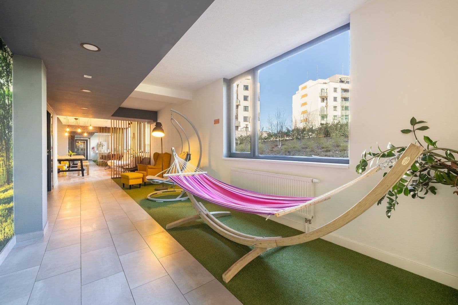 Studio flat to rent, 27 m², Magisterská, Plzeň, Plzeňský Region Studio flat to rent, 27 m², Magisterská, Plzeň, Plzeňský Region