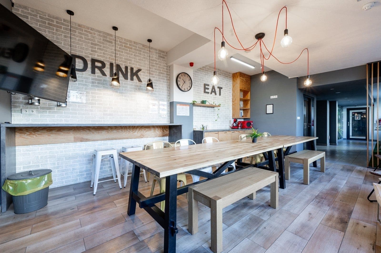 Studio flat to rent, 27 m², Magisterská, Plzeň, Plzeňský Region Studio flat to rent, 27 m², Magisterská, Plzeň, Plzeňský Region