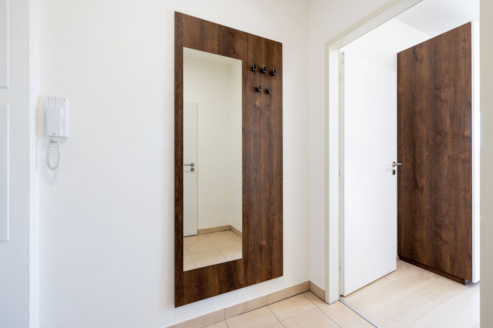 Studio flat to rent, 27 m², Magisterská, Plzeň, Plzeňský Region Studio flat to rent, 27 m², Magisterská, Plzeň, Plzeňský Region