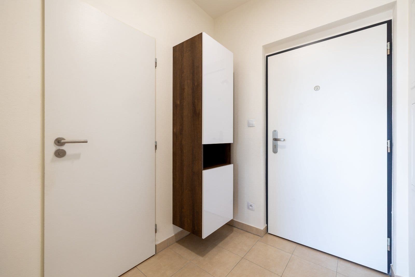 Studio flat to rent, 27 m², Magisterská, Plzeň, Plzeňský Region Studio flat to rent, 27 m², Magisterská, Plzeň, Plzeňský Region