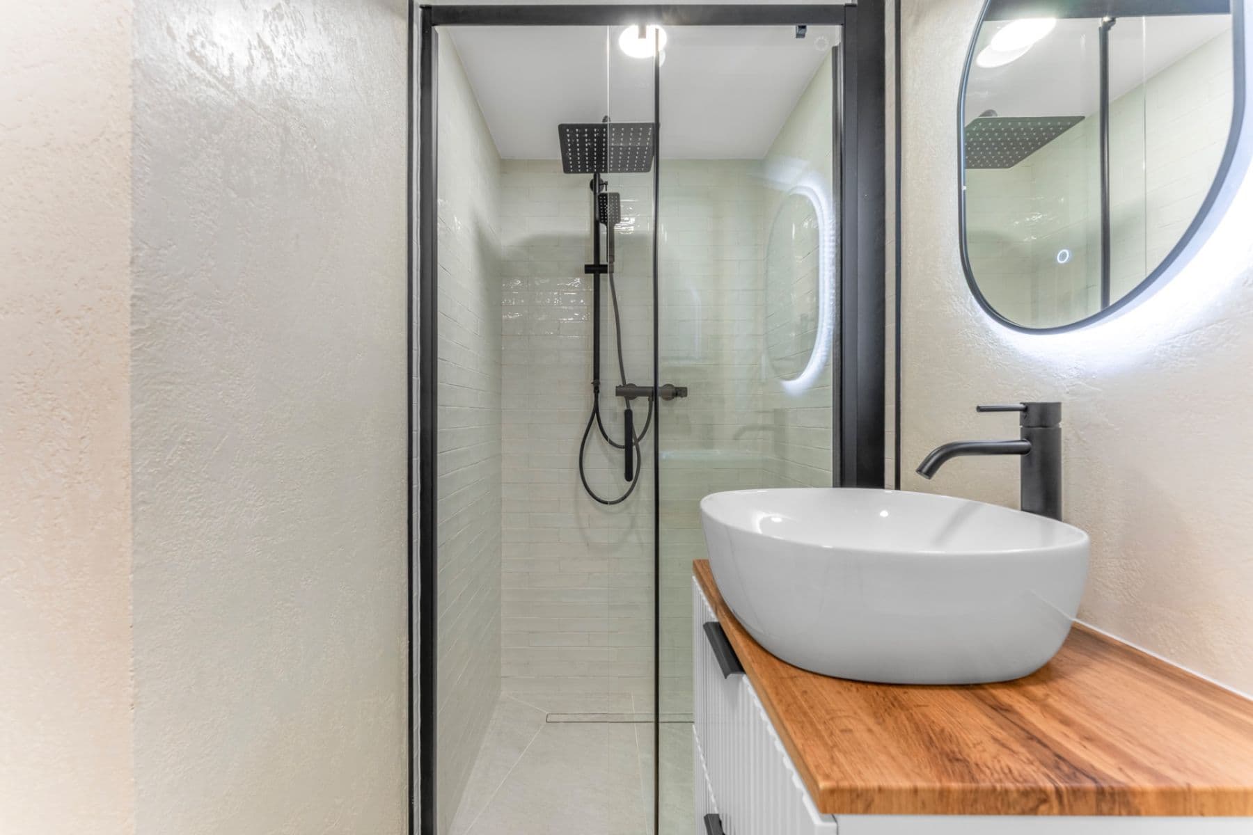 Studio flat to rent, 20 m², U Jezerky, Prague, Prague Studio flat to rent, 20 m², U Jezerky, Prague, Prague