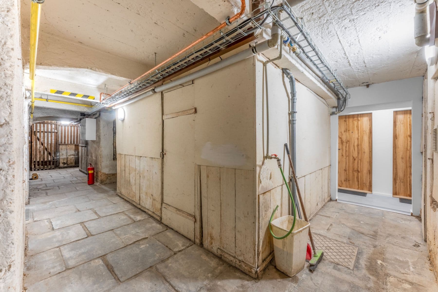 Studio flat to rent, 20 m², U Jezerky, Prague, Prague Studio flat to rent, 20 m², U Jezerky, Prague, Prague