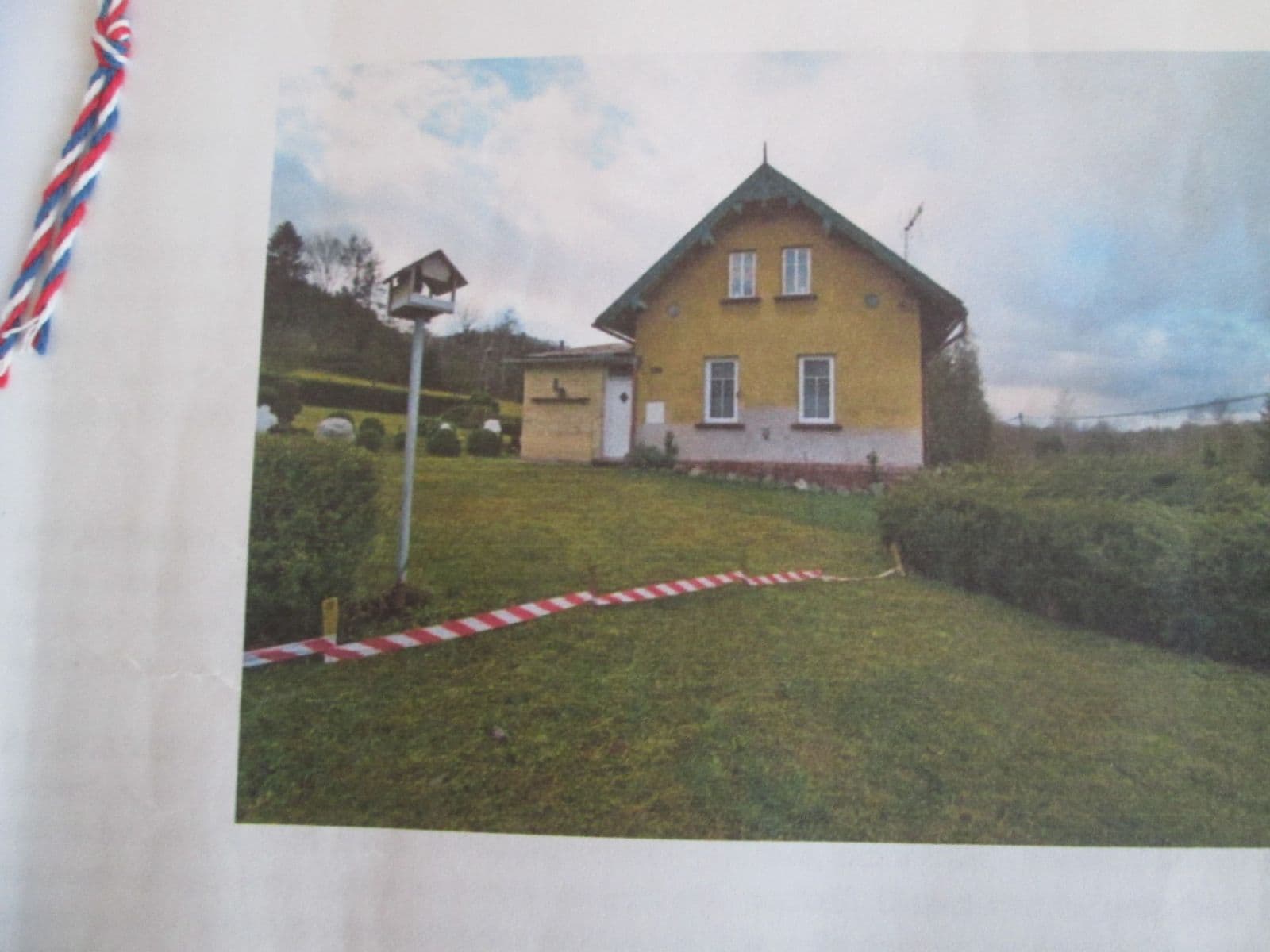 plot for sale, 10,479 m², Košťálov, Liberecký Region plot for sale, 10,479 m², Košťálov, Liberecký Region
