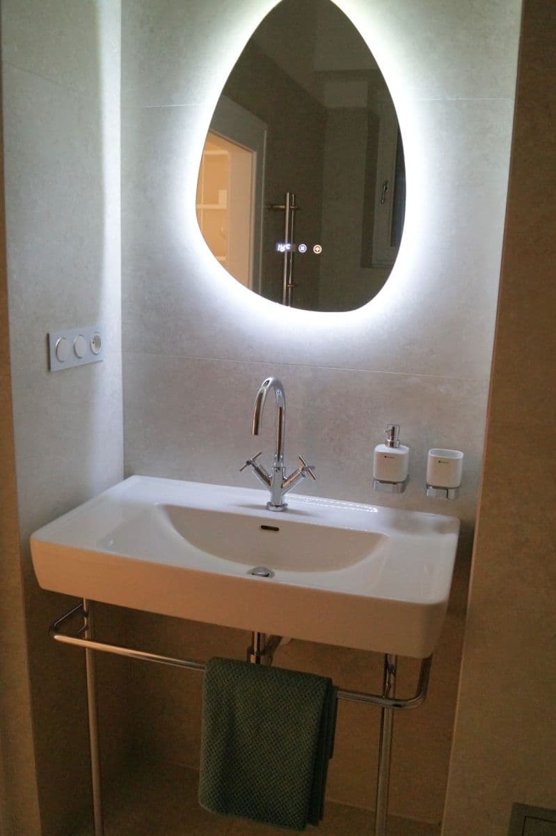 2 bedroom flat for sale, 65 m², Boleslavská, Prague, Prague 2 bedroom flat for sale, 65 m², Boleslavská, Prague, Prague