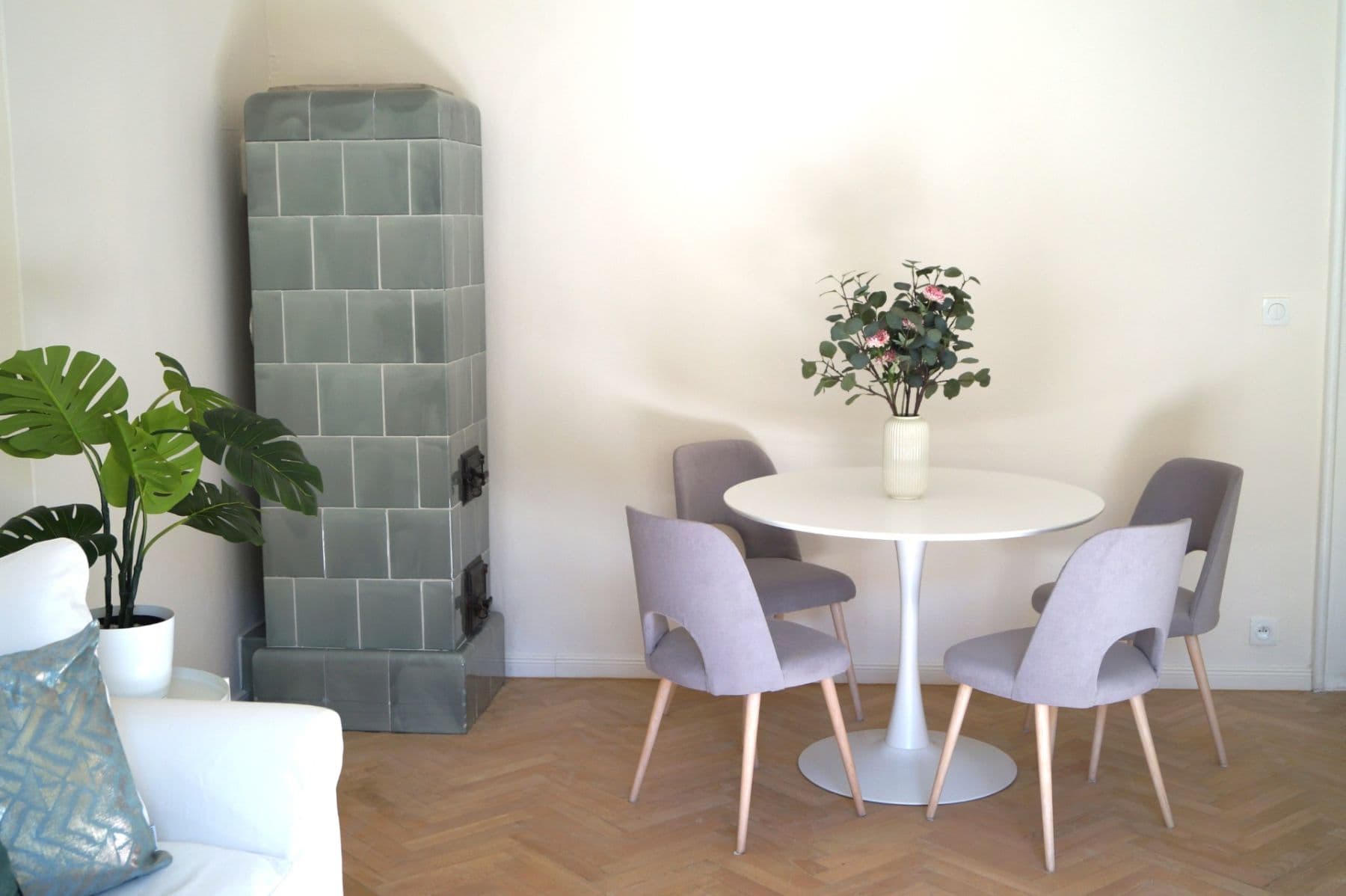 2 bedroom flat for sale, 65 m², Boleslavská, Prague, Prague 2 bedroom flat for sale, 65 m², Boleslavská, Prague, Prague